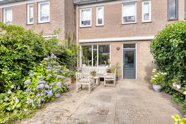 Medium property photo - Albinonistraat 67, 5283 KL Boxtel